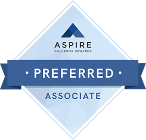 Preferred Associates Logo