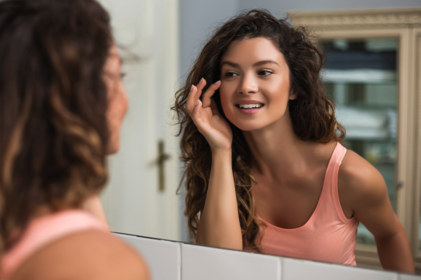 treating hormonal acne